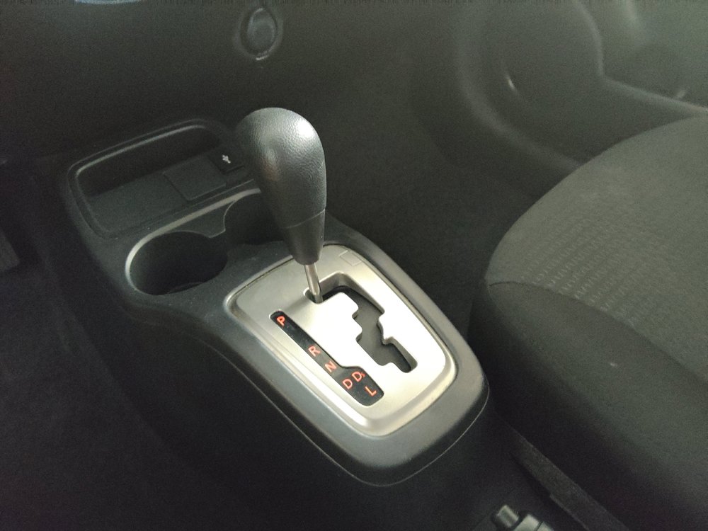 Used 2024 Mitsubishi Mirage G4 LE FWD image 26