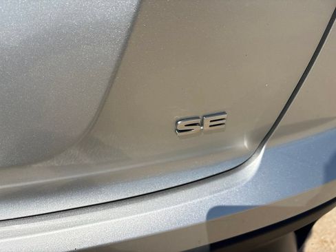 Used 2025 Mitsubishi Eclipse Cross SE AWD/4WD image 23
