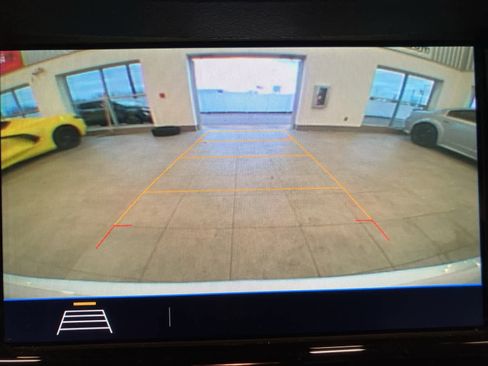 Used 2018 Chevrolet Trax LT w/ Driver Confidence Package image 19