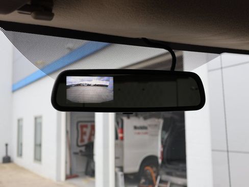 New 2025 GMC Savana 2500 w/ Enhanced Convenience Package RWD image 19