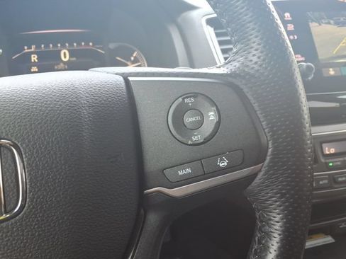 Used 2022 Honda Passport EX-L image 26