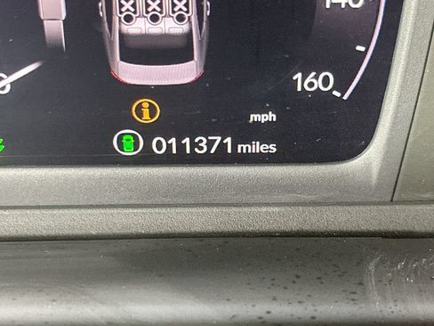 Used 2024 Honda Accord EX image 30