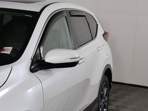 Certified 2022 Honda CR-V EX image 13