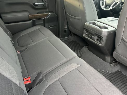 Used 2022 Chevrolet Silverado 1500 RST w/ Convenience Package II image 17