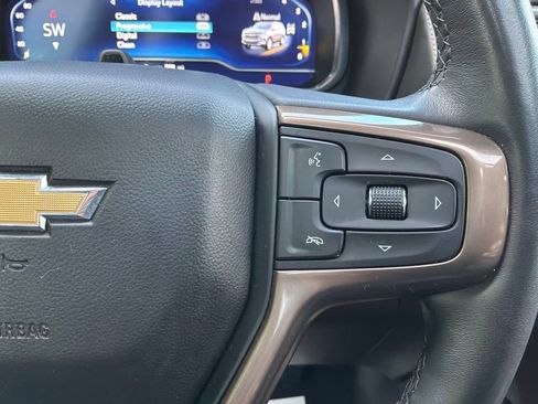 Used 2023 Chevrolet Tahoe High Country w/ Advanced Technology Package AWD/4WD image 15