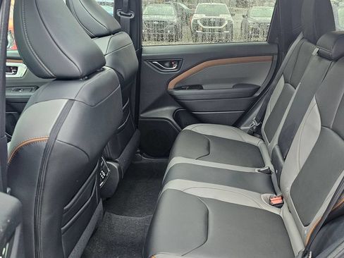 Certified 2026 Subaru Forester Sport AWD/4WD image 14
