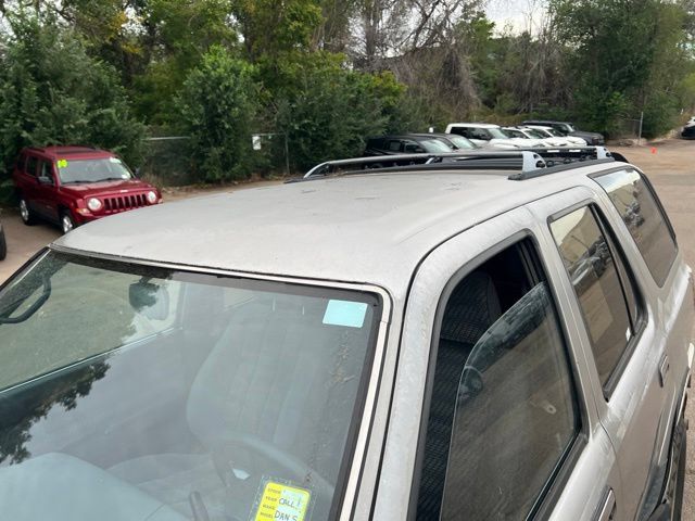 Used 1993 Toyota 4Runner SR5 AWD/4WD image 13