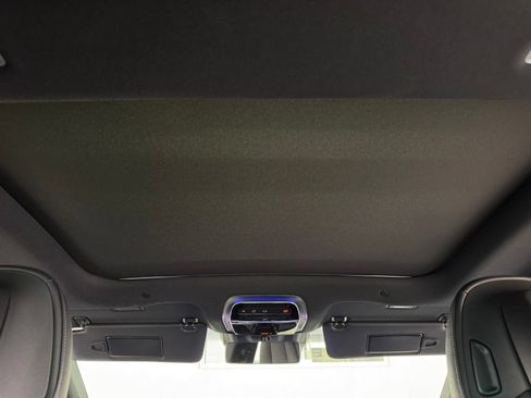 Certified 2023 Mercedes-Benz EQS 580 4MATIC Sedan image 4