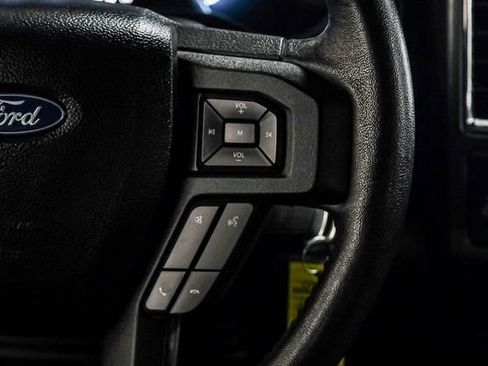 Used 2017 Ford F150 XLT w/ Equipment Group 302A Luxury AWD/4WD image 18