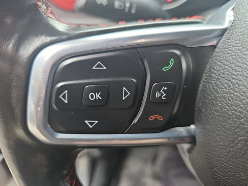 Used 2020 Jeep Gladiator Rubicon AWD/4WD image 16