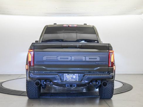 Used 2024 Ford F150 Raptor AWD/4WD image 10