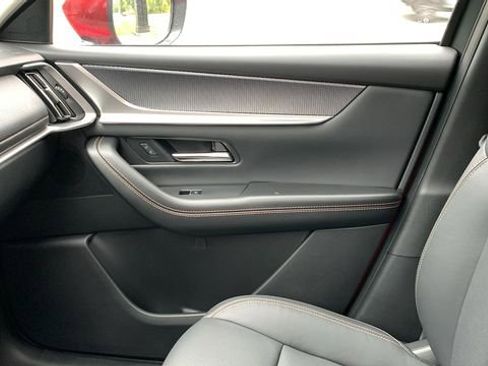 New 2025 MAZDA CX-90 Plug-In Hybrid w/ Preferred image 13