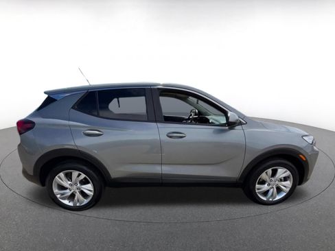 Used 2025 Buick Encore GX Preferred FWD image 15