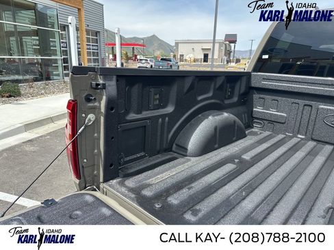 New 2026 Ford F150 STX AWD/4WD image 37