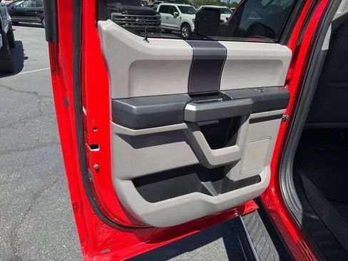 Used 2017 Ford F150 XLT w/ Equipment Group 301A Mid AWD/4WD image 20