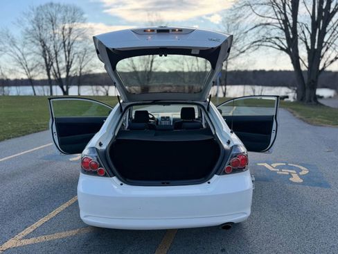 Used 2010 Scion tC FWD image 59