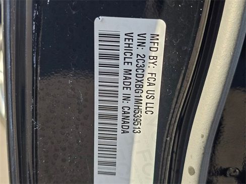 Used 2021 Dodge Charger SXT w/ Leather Interior Group image 31