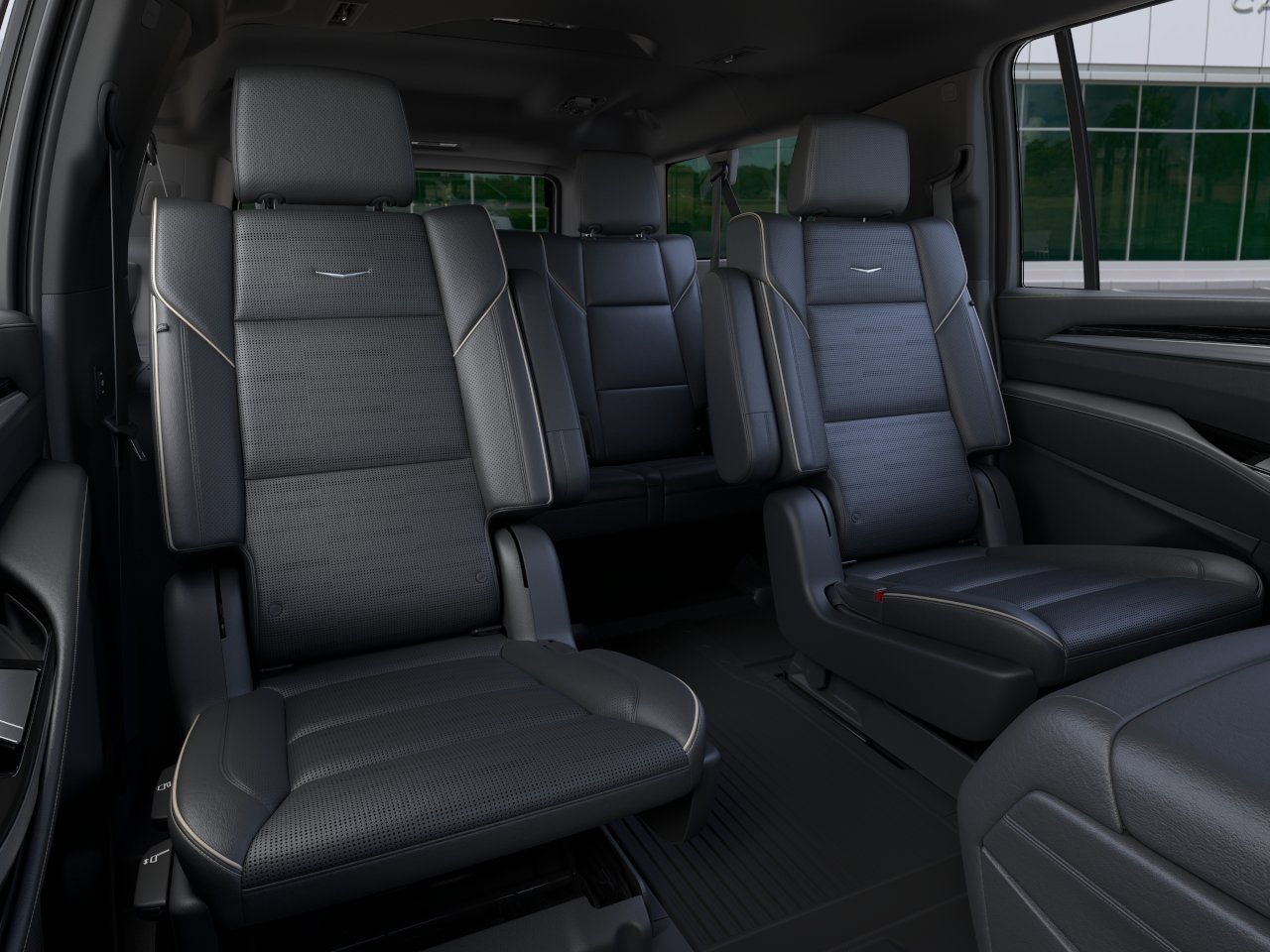 New 2027 Cadillac Escalade ESV Sport w/ Touring Package AWD/4WD image 17