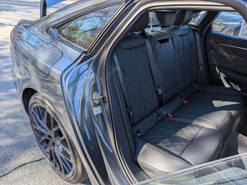 New 2026 Audi A6 Prestige AWD/4WD image 21