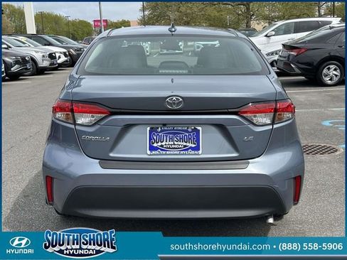 Used 2023 Toyota Corolla LE FWD image 7