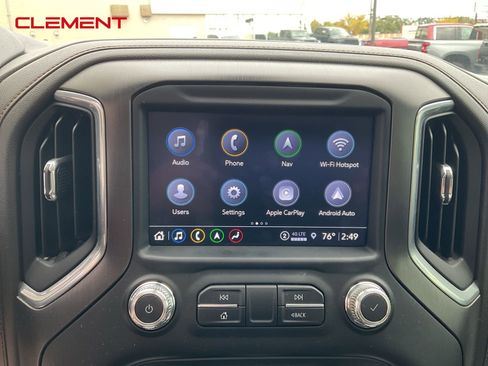 Used 2022 GMC Sierra 2500 AT4 w/ AT4 Premium Plus Package image 11