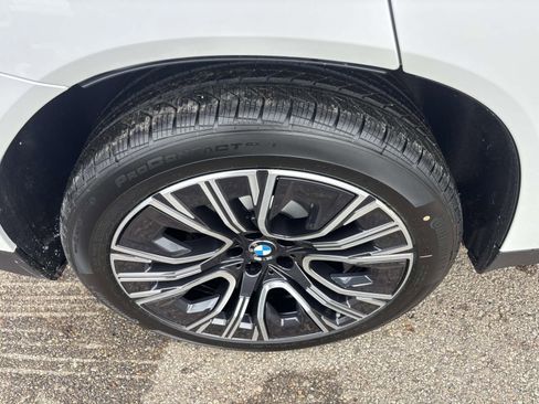 New 2026 BMW X3 xDrive30 w/ Premium Package image 10