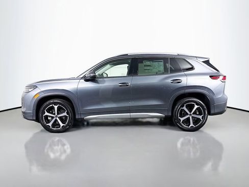 New 2026 Volkswagen Tiguan SE AWD/4WD image 4