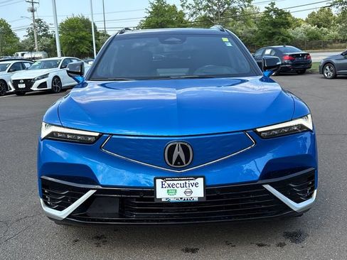 Used 2024 Acura ZDX Type S AWD/4WD image 6