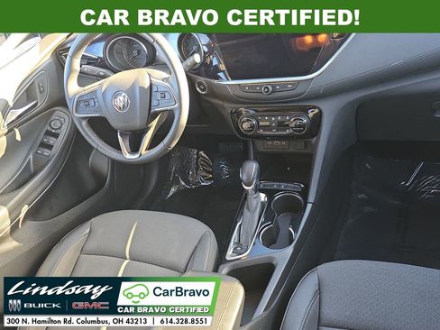 Used 2023 Buick Encore GX Select image 27