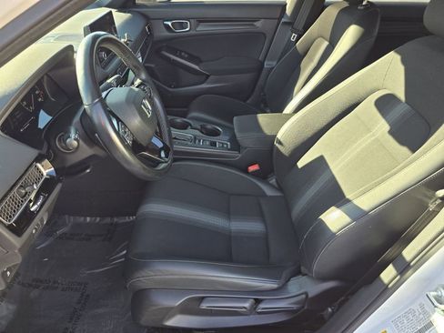 Used 2022 Honda Civic Sport image 31