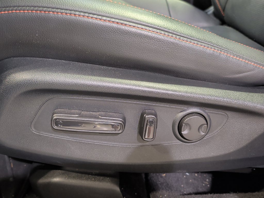 Used 2024 Honda CR-V Sport-L image 18