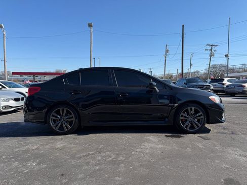 Used 2017 Subaru WRX Premium image 4