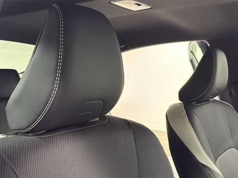 Certified 2025 Toyota Camry SE image 19