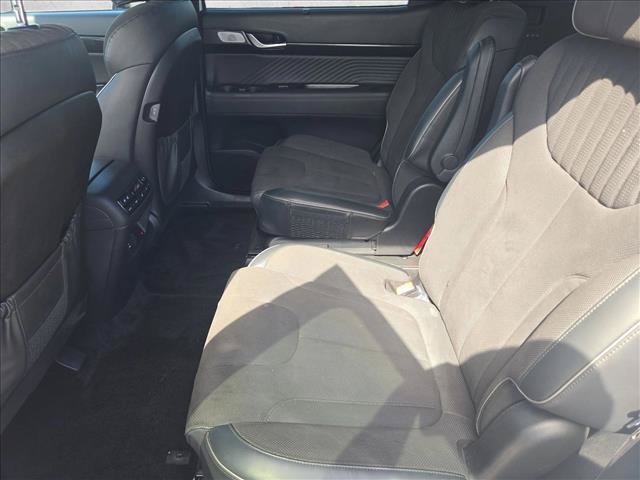 Used 2024 Hyundai Palisade Calligraphy AWD/4WD image 19