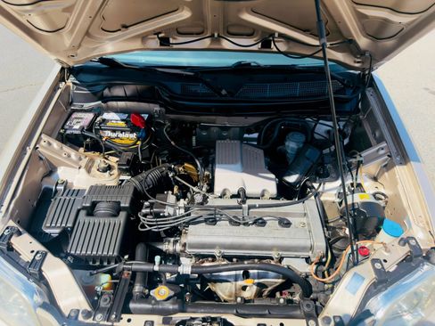 Used 2000 Honda CR-V SE image 17