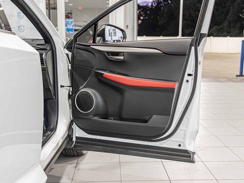 Used 2020 Lexus NX 300 F Sport image 40