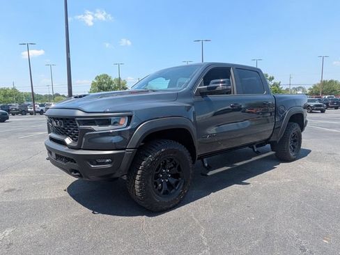 New 2026 RAM 1500 RHO w/ RHO Level 1 Equipment Group AWD/4WD image 8