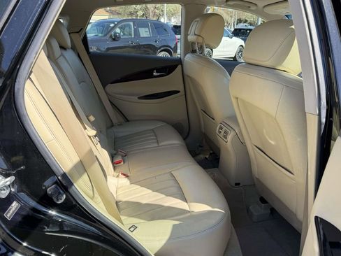 Used 2010 INFINITI EX35 Journey image 13