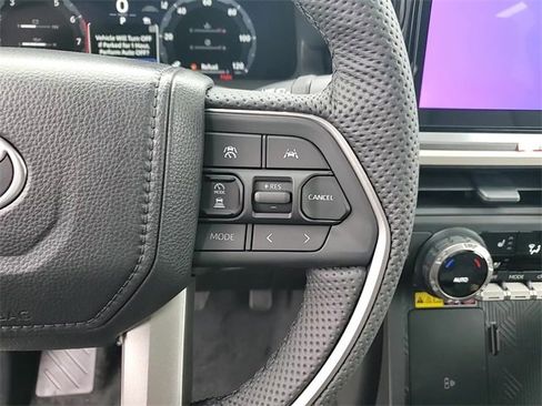 New 2025 Toyota Tacoma TRD Off-Road image 16