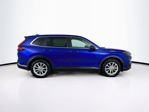 Used 2024 Honda CR-V EX image 10
