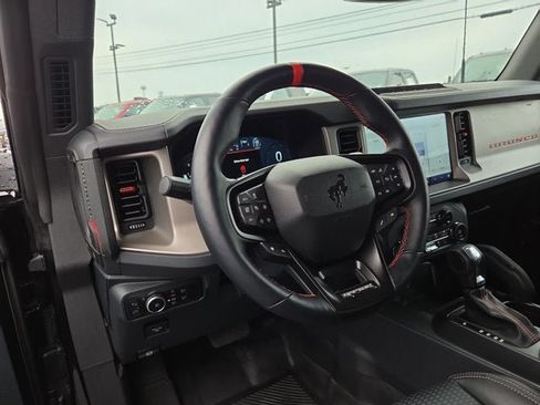 Used 2024 Ford Bronco Raptor AWD/4WD image 8