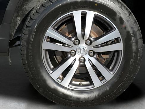 Used 2016 Honda Pilot EX-L image 11