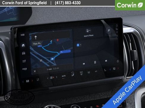 New 2026 Ford Expedition Tremor AWD/4WD image 16