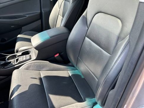 Used 2020 Hyundai Tucson Ultimate AWD/4WD image 16