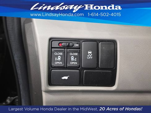 Used 2012 Honda Odyssey EX-L image 16