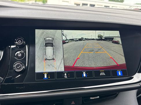 Used 2023 Buick Envision Avenir AWD/4WD image 21