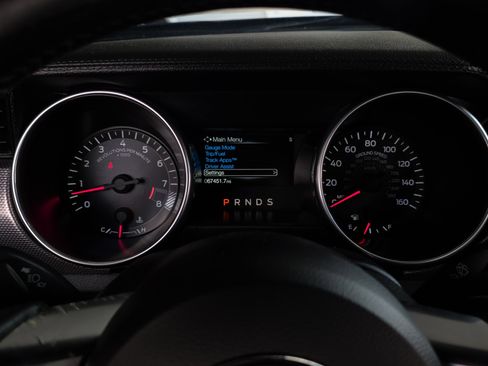 Used 2018 Ford Mustang GT image 12