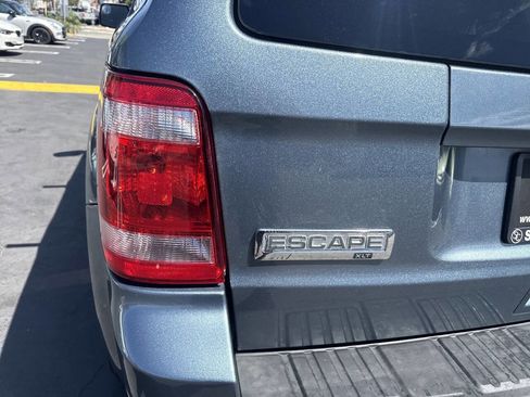 Used 2012 Ford Escape XLT image 27