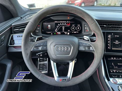 Used 2024 Audi RS Q8 image 15