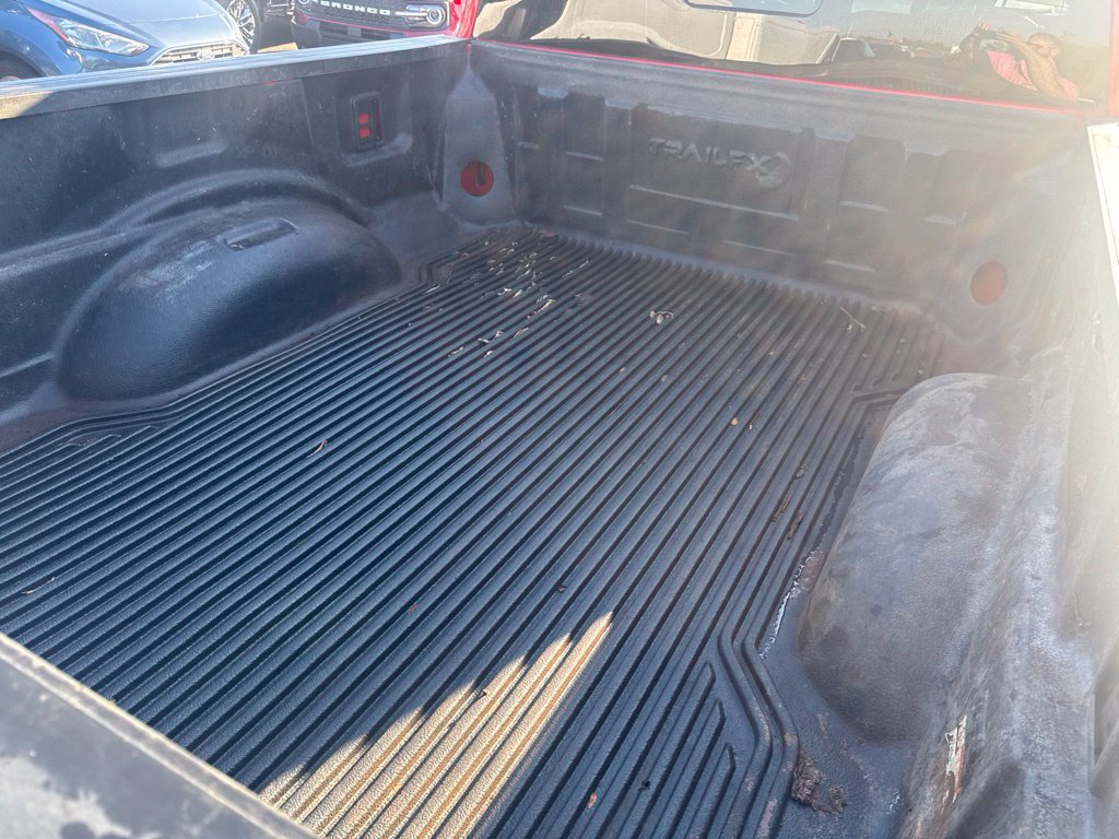 Certified 2024 Ford F250 Lariat w/ Chrome Package AWD/4WD image 51